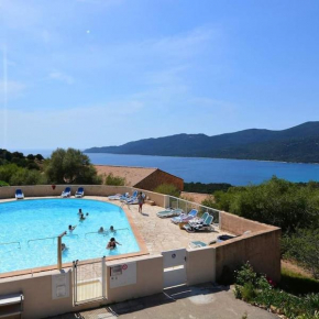 Le 114 - Appartement duplex terrasse piscine 6 pers